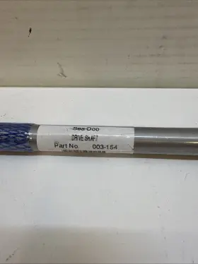 003-154 SEADOO Wsm Drive Shaft 580 #2