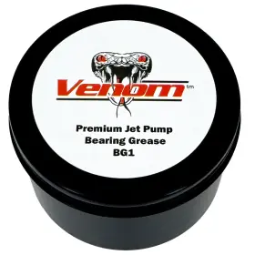 003-645 SEADOO Jet Pump Rebuild Rxtx Grease Kit Rxp Rxt Rxpx #3