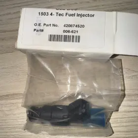 006-621 SEADOO Wsm Fuel Injector 4-TEC 430 Sea-doo