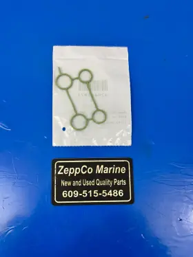 008-600-11 SEADOO Wsm Gasket Oil Radiator 900 Sea-doo