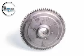 037000-4250 SEADOO Flywheel Gtx Sea-doo #3