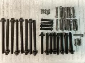 112-22-00110 SEADOO Engine Bolts Head Rod Rocker 4-TEC