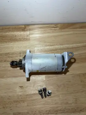 1280004863 SEADOO Spi Starter Xp Gtx Sp 580 #3