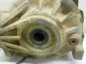 1333597 SEADOO Front Drive Differential Rzr Xp Eps 1000 #2
