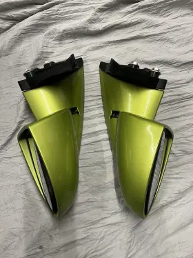 142076764896 SEADOO Right Left Mirror Rxt Gtx