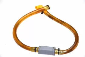 153522245064 SEADOO Bilge Pump Check Valve Siphon Fitting Rxp #3