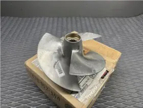 204160004 SEADOO Boat Nos Impeller 717 Sportster