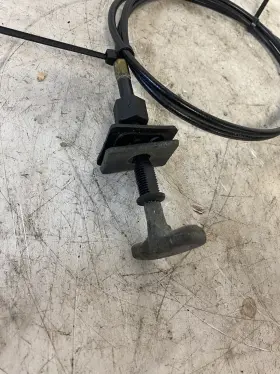 26-1110 SEADOO Choke Cable Spi Sp Gts Sea-doo #2