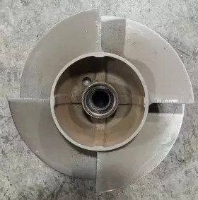 267000507 SEADOO Impeller Rxt #3