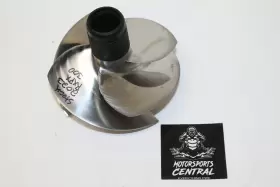 267001050 SEADOO Gtr Racing Impeller Rxp 300 #2