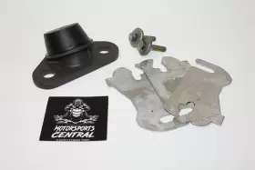 270000694 SEADOO Rear Motor Engine Mount Se Pro Gtr Shims Gts #2