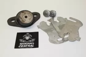 270000694 SEADOO Rear Motor Engine Mount Se Pro Gtr Shims Gts