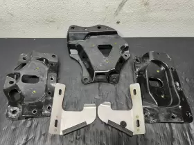 270000766 SEADOO Motor Mount Spacer Set Wake Pro Gtx Rxt