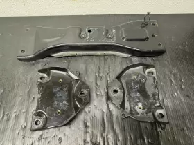 270000818 SEADOO Motor Mount Spacer Set Gtr Wake Gti Gts