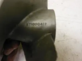 271000417 SEADOO Impeller Gtx 650 #2
