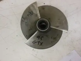 271000417 SEADOO Impeller Gtx 650 #3