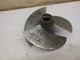 271000417 SEADOO Impeller Gtx 650
