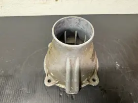 271001999 SEADOO Jet Pump Exit Nozzle Venturi Wake Fish Pro