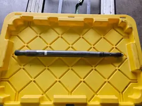 271002086 SEADOO Drive Shaft Pro Rxtx Gtx 300 230