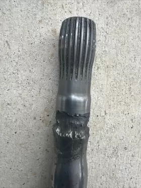 272000185 SEADOO Impeller Drive Shaft Gtx 4-TEC Sea-doo #2