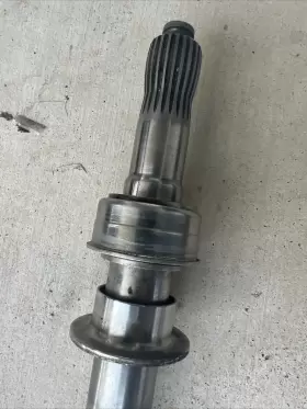 272000185 SEADOO Impeller Drive Shaft Gtx 4-TEC Sea-doo #3