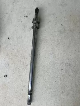 272000185 SEADOO Impeller Drive Shaft Gtx 4-TEC Sea-doo
