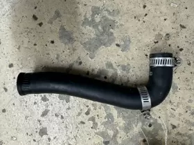 276000155 SEADOO Formed Exhaust Pipe Rubber Hose Gtx 4-TEC #2