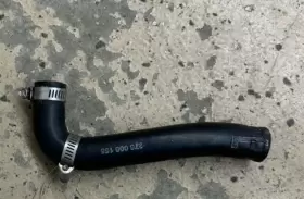 276000155 SEADOO Formed Exhaust Pipe Rubber Hose Gtx 4-TEC
