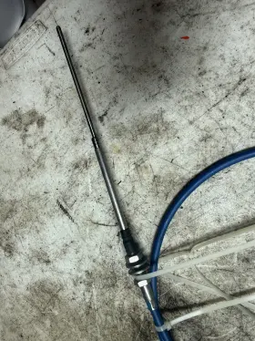 277000126 SEADOO Reverse Cable Gtx