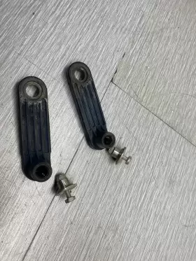 277000978 SEADOO Power Steering Tie Rod Levers Gti Gtx #2