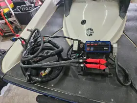 278002178 SEADOO Wiring Harness Rxp #2