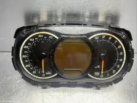 278003191 SEADOO Gtr Gauge Cluster Speedometer Gtx Gti Gts #2