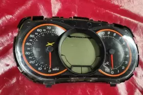 278003346 SEADOO Lcd Gauge Cluster Gtr Rxp Rxt Sea-doo