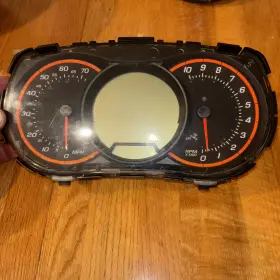 278003529 SEADOO Gauge Cluster Unit