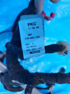 278003783 SEADOO Wake Electrical Harness #3