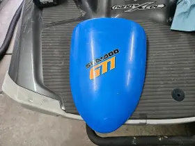 279001263 SEADOO Deflector Storage Cover Cowl Rfi Gti