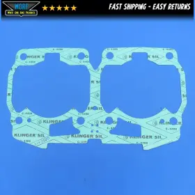 290-931-460 SEADOO Cometic Cylinder Base Gasket Hole Gtx Gsx