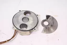 290810731 SEADOO Rotary Valve Cover XP800 Sea-doo