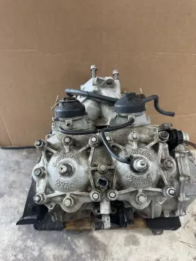 290881540 SEADOO Carburetor Engine Block Motor Xpl Xp Gtx Rx #2