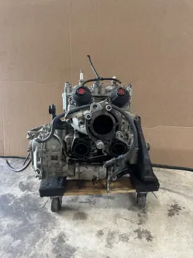 290881540 SEADOO Carburetor Engine Block Motor Xpl Xp Gtx Rx