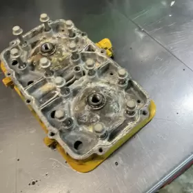290913261 SEADOO Cylinder Head Sp 580 #2
