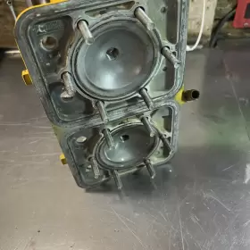 290913261 SEADOO Cylinder Head Sp 580 #3