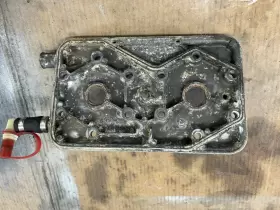 290913711 SEADOO Cylinder Head Cover 650 #2