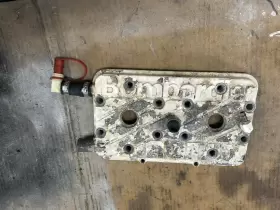 290913711 SEADOO Cylinder Head Cover 650