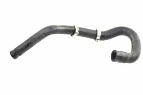290922790 SEADOO Oil Cooler Radiator Formed Hose Upper Pwct #2
