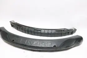 291001036 SEADOO Front Nose Bumper Gti Rxp Gtx Rxt Gsx #3