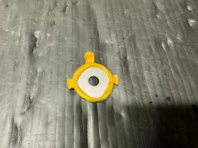 291001887 SEADOO Pump Reducer