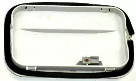 293250087 SEADOO Supercharged Access Panel Cover Lid Cap Gtx #2