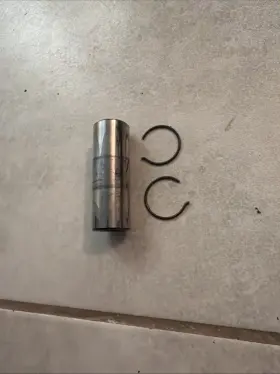 420216250 SEADOO Piston Wrist Pin Circlips