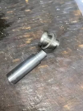 420236252 SEADOO Cam Chain Tensioner